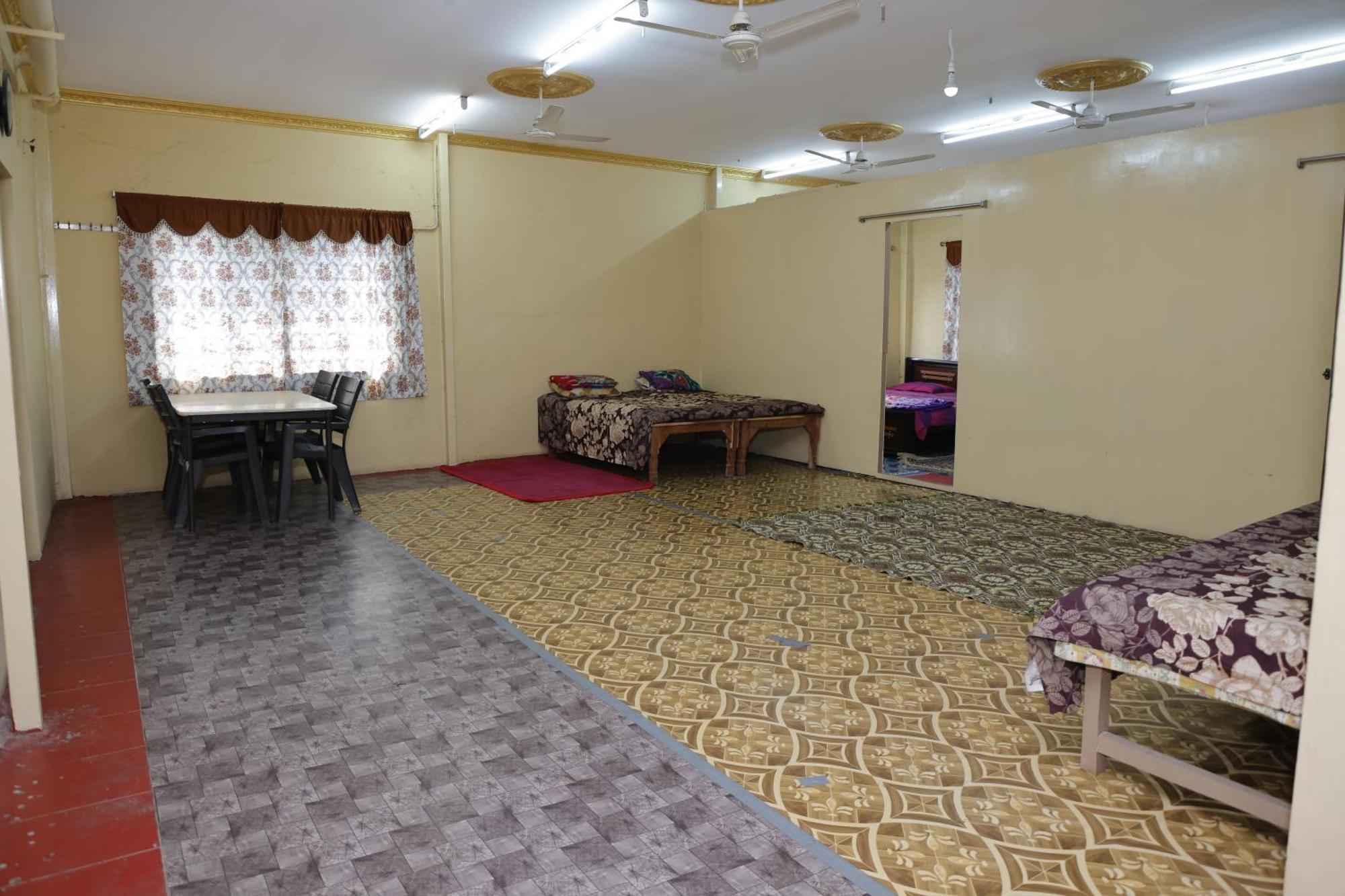 Apartamento 3 Bhk Non-Ac For 4 To 10 Guests For Families Hyderabad Exterior foto